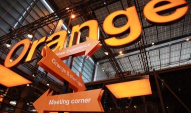 Orange va lansa o reţea 5G experimentală de tip cloud pe care speră să o extindă şi în alte ţări