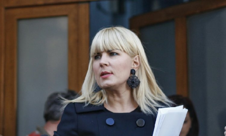 Elena Udrea, vizată într-un dosar pentru divulgare de secrete de stat