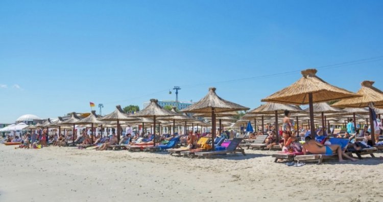 Restart în turismul din România. Mamaia, Eforie Nord și Venus rămân în topul preferințelor celor mai mulți români