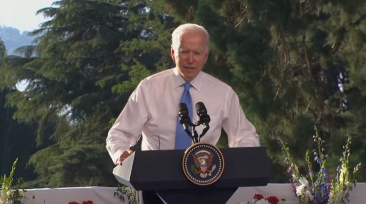 Biden: Relaţia dintre SUA şi Rusia trebuie să fie stabilă şi previzibilă