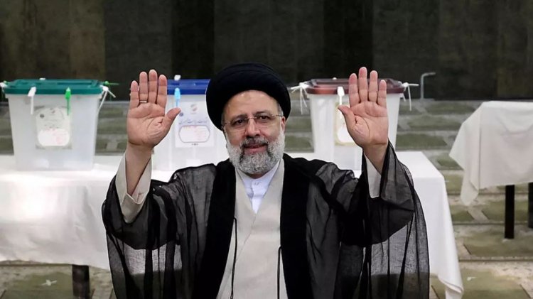Ultraconservatorul Ebrahim Raisi a câştigat alegerile prezidenţiale din Iran