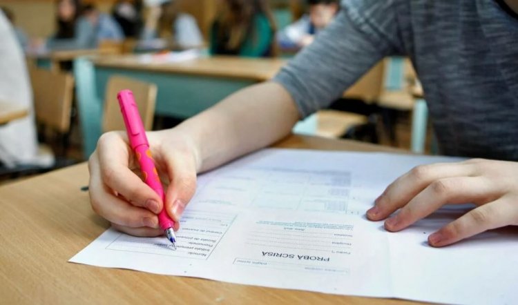 Noi reguli la examenul de bacalaureat. Care sunt probele de examen pentru fiecare profil și specializare