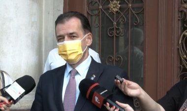Orban: Sunt convins că membrii PNL au înțelepciunea să decidă cea mai bună conducere