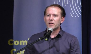 Cîţu: Când ataci din PNL membrii Guvernului, seamănă cu ce face PSD