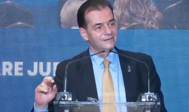 Orban: PNL a devenit UM PNL, o unealtă a lui Iohannis; nu Cîţu e problema