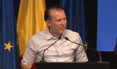 Cîțu: Soluția pentru depășirea crizei este dialogul. Sunt dispus să continuăm dialogul