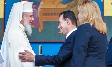 Orban: Lupta contra pandemiei de COVID-19 ar fi fost mult mai grea fără ajutorul Bisericii