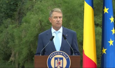 Iohannis: Nu există niciun motiv ca premierul să fie demis sau să-și dea demisia