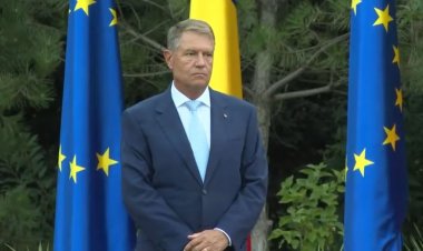 Iohannis: România trebuie să fie pregătită pentru valul 4 al pandemiei; îi îndemn pe toţi să se vaccineze