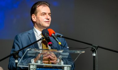 Orban: Mulți dintre cei care spun că îl susțin pe Cîțu, de fapt nu îl consideră capabil să conducă PNL