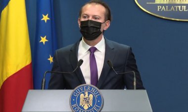 Cîţu: PNL îşi asumă deschiderea discuţiilor cu forţele politice în vederea creării rapide a unei majorităţi