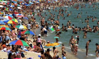 Începe Litoralul pentru toți. Tarife cu până la 70 la sută mai mici de la 1 septembrie