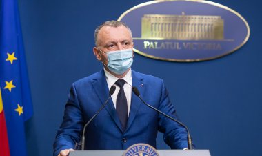 Cîmpeanu: Vineri se vor discuta toate ipotezele de lucru privind începerea anului şcolar