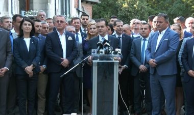 Orban: Este un partid care respinge toate curentele neo-marxist progresiste