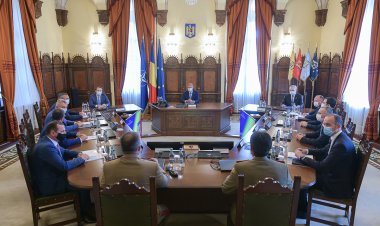 CSAT: Spionii ruși infiltrați în România. Rușii urmăreau exercițiile NATO.