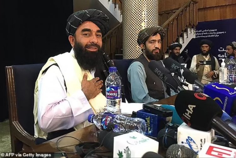 Talibanii: Vrem să ne asigurăm că Afganistanul nu este un câmp de luptă. Toată lumea este iertată
