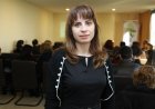 Fostul  IȘGA  Anca Dragomir  luată peste picior după o apariție la un post local de televiziune