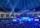 Congresul PNL pentru alegerea noului Preşedinte al PNL