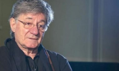 Actorul Ion Caramitru a murit la vârsta de 79 de ani