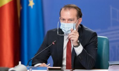 Cîțu: PNL nu își dărâmă propriul guvern. Executivul sesizează CCR în cazul moțiunii