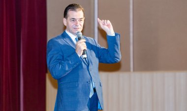 Orban: PNL nu are nicio datorie față de președintele Iohannis