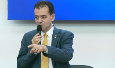 Orban: Reflectez foarte serios la această candidatură la prezidenţiale, cel mai probabil da
