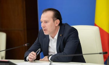 Cîțu, despre economia României: Sunt îngrijorat când văd ce se întâmplă