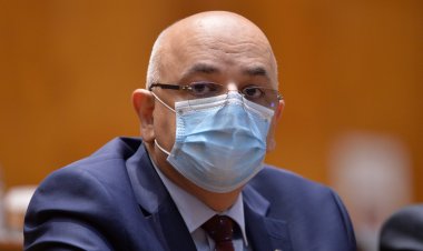 Arafat, despre certificatul verde Covid: Nu putem vorbi despre discriminare