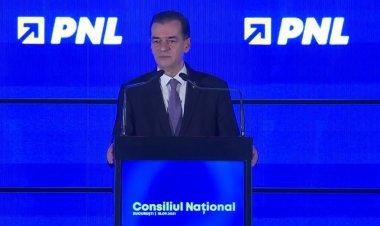 Orban: PNL a pierdut masiv din încredere, criza politică pune sub semnul întrebării guvernarea