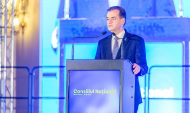 Orban: Cei care nu mă aplaudă, să voteze pentru binele PNL