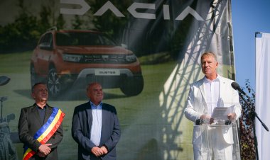 Iohannis: Încurajez Guvernul şi mediul de afaceri să menţină un dialog permanent, mai orientat spre rezultate