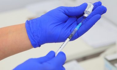 Aproape 20.000 de persoane au fost vaccinate anti-COVID în ultimele 24 de ore