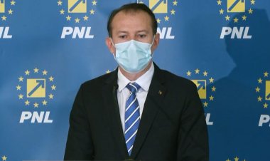 Cîţu: Parlamentarii PNL vor participa la dezbaterea moţiunii de cenzură, dar nu vor vota