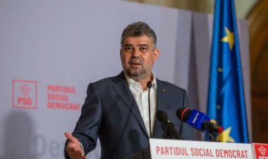 Ciolacu: Zeci de milioane de euro din împrumuturile prin PNRR au fost alocate de userişti pentru consultanţă