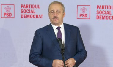 Dîncu: PSD nu merge în acest moment la Cotroceni cu nicio propunere de premier