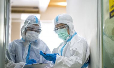 Personalul sanitar încadrat fără concurs pe perioada stării de alertă poate rămâne pe post