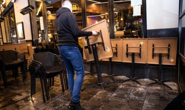 Noi restricții în municipiul Constanța. Se închid barurile, cluburile și discotecile