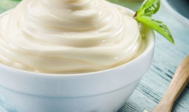 Sos de maioneză retras de pe piață din cauza oxidului de etilenă