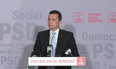 Grindeanu: Guvernul Cioloş are foarte mari şanse să fie respins cu cele mai multe voturi