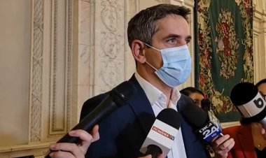 Ionel Dancă a demisionat din grupul parlamentar al PNL