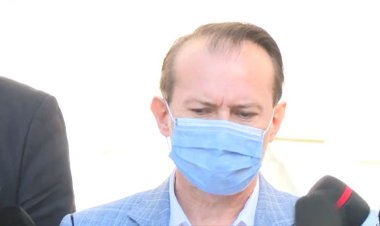 Cițu: Mandatul PNL nu este flexibil: guvern minoritar PNL-UDMR