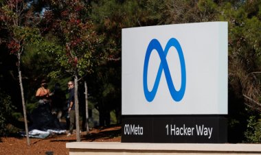 Facebook a anunțat noul nume al companiei