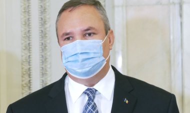 Ciucă: Vom garanta stabilitatea și dezvoltarea României