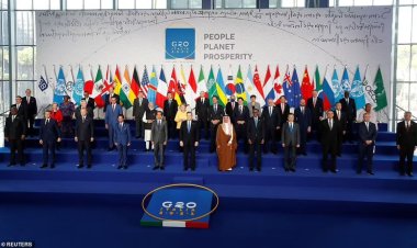 Liderii G20 au aprobat taxarea minimă la nivel mondial cu 15 la sută a multinaţionalelor