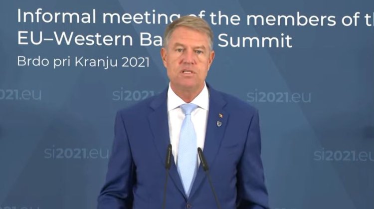 Iohannis: E o catastrofă, sunt foarte îngrijorat. Avem nevoie de un Guvern!