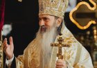 Arhiepiscopia Tomisului: Ne menţinem punctul de vedere privind nevinovăţia IPS Teodosie şi a consilierului eparhial