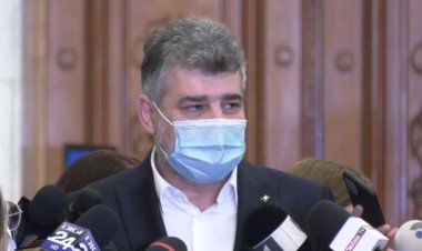 Marcel Ciolacu: Nu putem rămâne singura țară din Europa cu cota unică