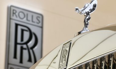 Rolls-Royce va construi mini-reactoare nucleare în Marea Britanie