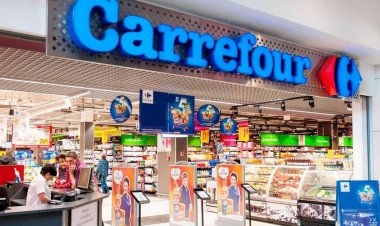 Lanțul de supermarketuri Carrefour din România au retras de la vânzare un lot de mezeluri