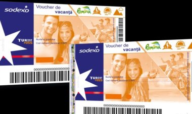 Alianţa pentru Turism cere Guvernului acordarea voucherelor de vacanţă pentru minim 5 ani